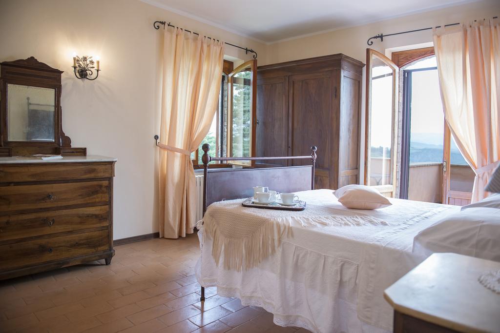 Tenuta Macetona Celle sul Rigo Zimmer foto