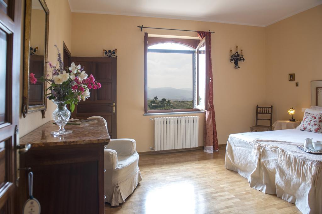 Tenuta Macetona Celle sul Rigo Zimmer foto